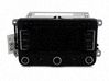 Panel / Radioodtwarzacz CD/DVD/GPS 3C0035279