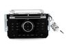 Unidad delantera de radio/CD/DVD/GPS 961601P000EQ
