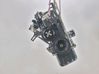 Motor G4HGBA