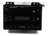 Radio/CD/DVD/GPS-pääyksikkö 1314925