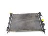 Coolant radiator 1684912