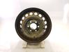 R16 steel rim 2E0601019G