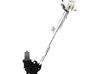 Front door window regulator with motor 8340262R10