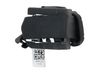 Rear seatbelt 1925480