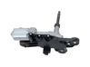 Rear window wiper motor 1849405