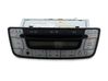 Panel / Radioodtwarzacz CD/DVD/GPS 6564K6