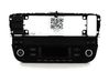 Panel / Radioodtwarzacz CD/DVD/GPS 1S0057156E