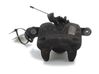 Rear brake caliper 1617937680