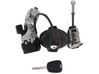 Conjunto de bloqueo 9806016180