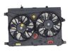 Radiator support slam panel 60688556