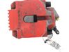 Caliper de freno delantero 34116763024