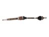 Front driveshaft 2702300
