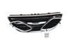 Maskownica / Grill / Atrapa górna chłodnicy 12829571