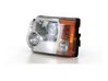 Lampa przednia XBC500412