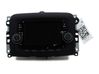 Panel / Radioodtwarzacz CD/DVD/GPS 735659513