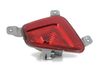 Rear bumper light 92450G6010