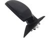 Front door electric wing mirror 51167282527