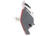 Lampy tylnej klapy bagażnika 39024219