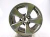 R16 alloy rim 36116795805