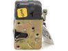 Zamek drzwi przednich 9136J1