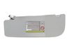 Sun visor 1609010080