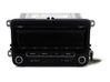 Unidad delantera de radio/CD/DVD/GPS 1K0035186AN