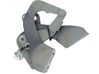 Zawiasy pokrywy / maski silnika 1736156