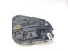 Rear door window regulator with motor 31349758