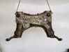 Front subframe 544019550R