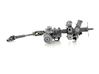 Steering wheel axle set 4820084M70