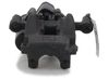 Caliper del freno trasero T2H37950
