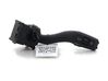 Wiper control stalk 4E0953503F4PK