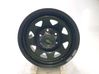 16 Zoll Stahlfelge Stahlrad 8973553831