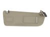 Sun visor 4E0857552K6V5