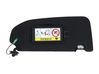 Sun visor 32332698