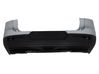 Rear bumper 31663160