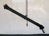 Drive shaft (set) 373002X800