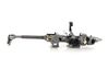 Steering wheel axle set GS1D32100C