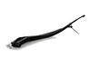 Front wiper blade arm GS1D67321A