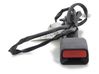 Front seatbelt buckle GS1D5768002