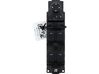 Electric window control switch GDK466350A