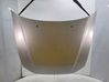 Engine bonnet/hood MR439096