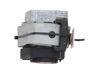 Rear seatbelt 4B9857805C49C