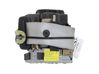Rear seatbelt 4B9857805C49C