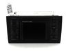 Radio/CD/DVD/GPS head unit 4B0035192KX