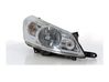 Lampa przednia 1400455380
