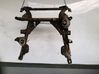 Front subframe 31116760277