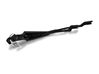 Brazo del limpiaparabrisas delantero 983111H000
