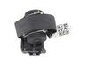 Rear seatbelt 13443562