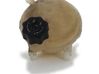Vase d'expansion / réservoir de liquide de refroidissement 1323AJ
